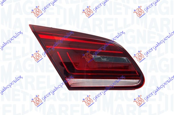 STOP LAMPA UNUTRASNJA LED (MARELLI) VW PASSAT CC 2012-2017 (358)