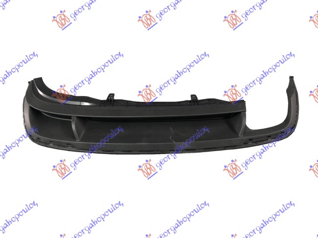 SPOJLER ZADNJEG BRANIKA VW PASSAT CC 2012-2017 (358)