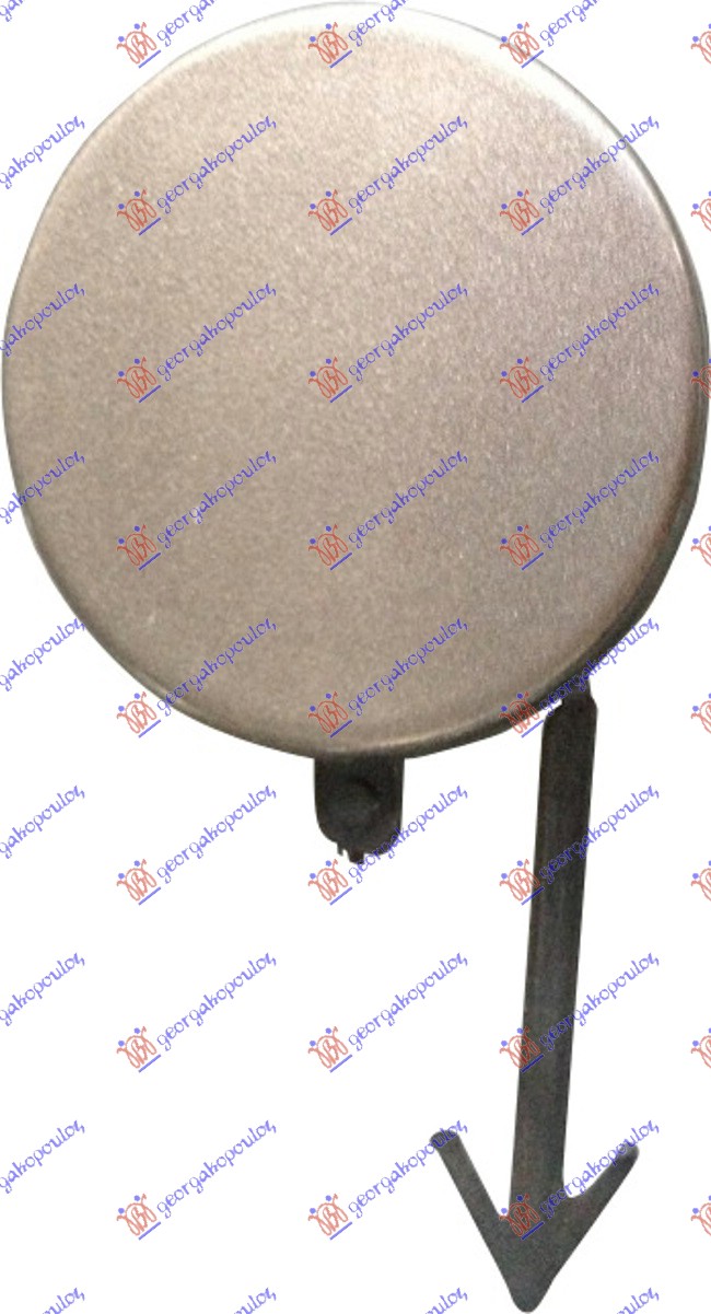 POKLOPAC KUKE PREDNJEG BRANIKA VW PASSAT CC 2012-2017 (358)