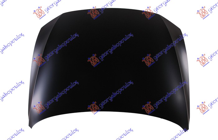 HAUBA VW PASSAT 2015-2019 (3G2/CB2/3G5/CB5)