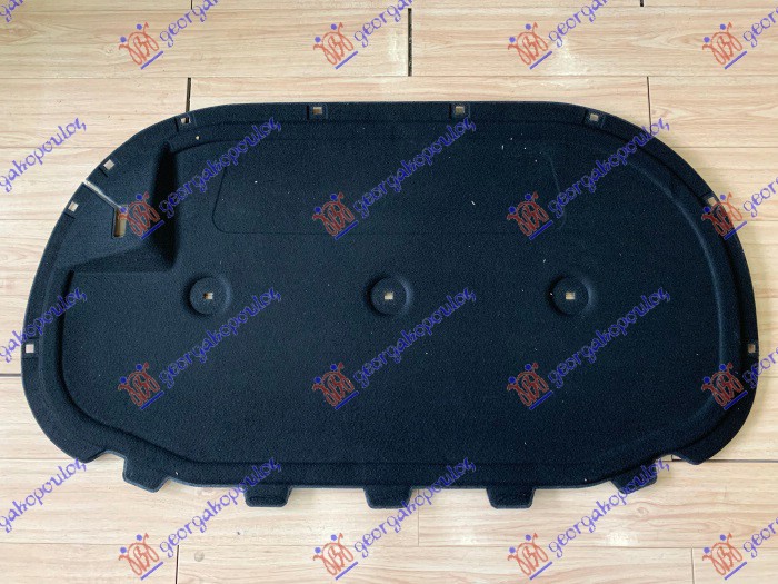 IZOLACIJA HAUBE VW PASSAT 2015-2019 (3G2/CB2/3G5/CB5)