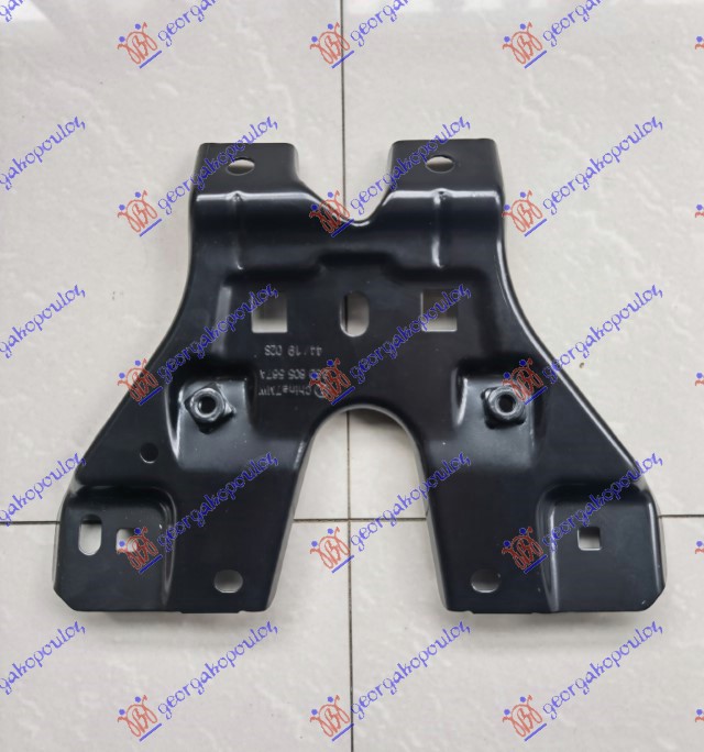 NOSAC BRAVE HAUBE VERTIKALNI VW PASSAT 2015-2019 (3G2/CB2/3G5/CB5)