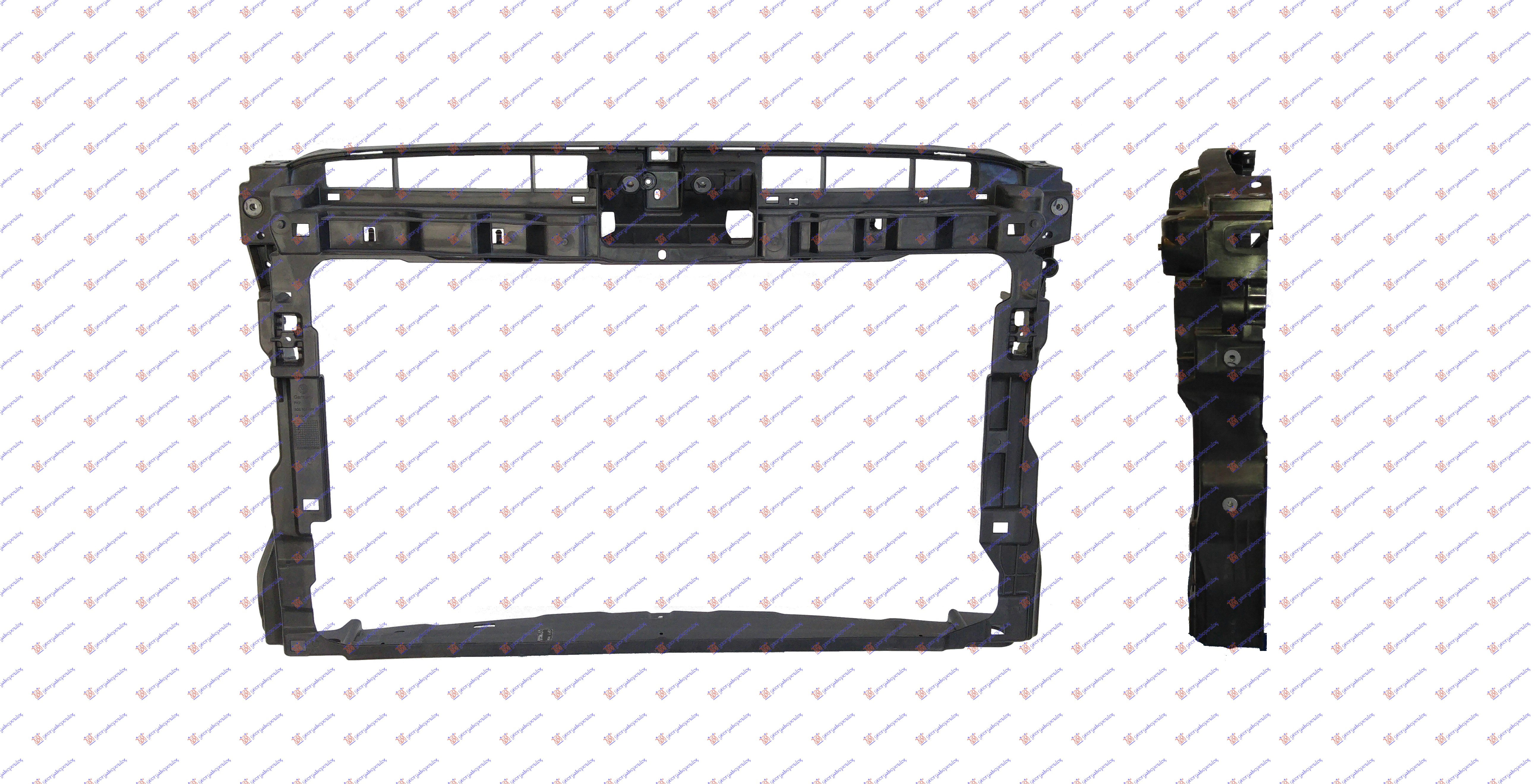 VEZNI LIM (2.0 TDI) VW PASSAT 2015-2019 (3G2/CB2/3G5/CB5)