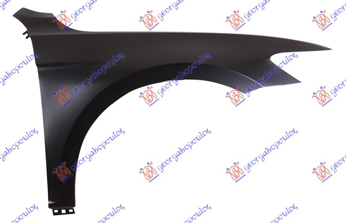 BLATOBRAN VW PASSAT 2015-2019 (3G2/CB2/3G5/CB5)
