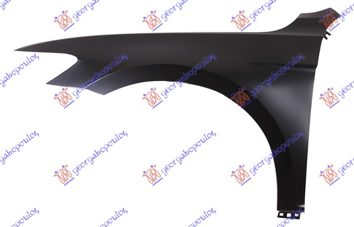 BLATOBRAN VW PASSAT 2015-2019 (3G2/CB2/3G5/CB5)