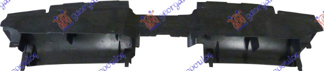 POKLOPAC VEZNOG LIMA GORNJI PLASTICNI VW PASSAT 2015-2019 (3G2/CB2/3G5/CB5)