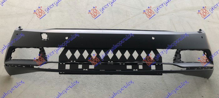 PREDNJI BRANIK PM (4 PDC SENZORI) (PRSKALICE) VW PASSAT 2015-2019 (3G2/CB2/3G5/CB5)