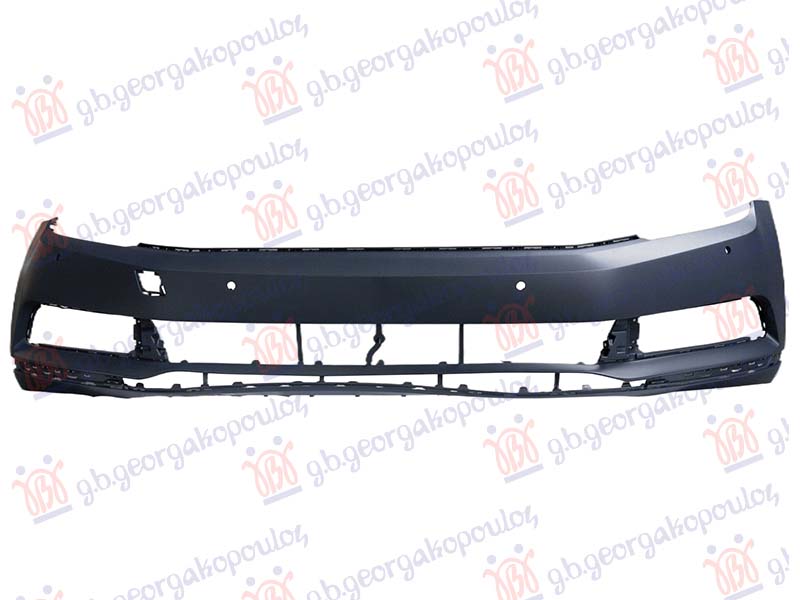PREDNJI BRANIK PM (4 PDC SENZORA) (HIGHLINE) VW PASSAT 2015-2019 (3G2/CB2/3G5/CB5)