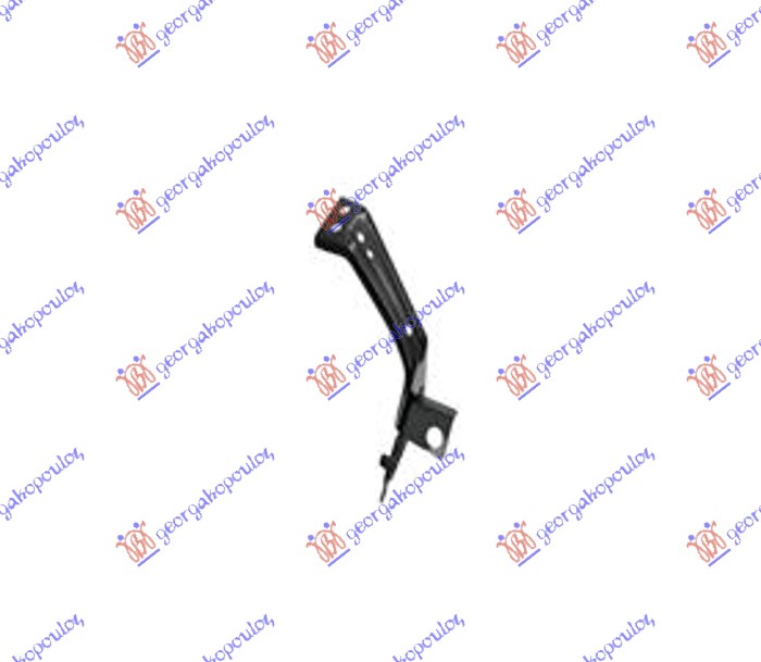 NOSAC PREDNJEG BLATOBRANA VW PASSAT 2015-2019 (3G2/CB2/3G5/CB5)