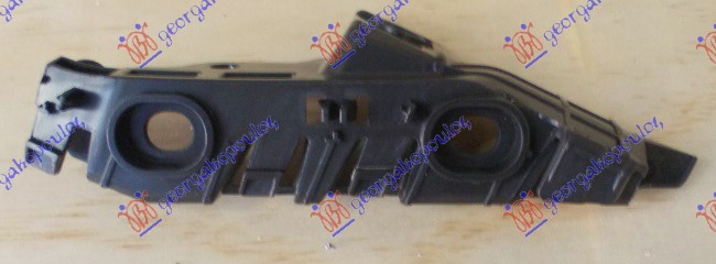 NOSAC PREDNJEG BRANIKA GORNJI PLASTICNI VW PASSAT 2015-2019 (3G2/CB2/3G5/CB5)