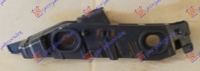 NOSAC PREDNJEG BRANIKA GORNJI PLASTICNI VW PASSAT 2015-2019 (3G2/CB2/3G5/CB5)