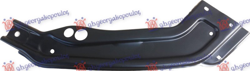 NOSAC FARA METAL VW PASSAT 2015-2019 (3G2/CB2/3G5/CB5)