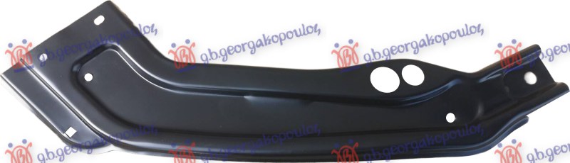 NOSAC FARA METAL VW PASSAT 2015-2019 (3G2/CB2/3G5/CB5)