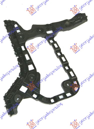 NOSAC ZADNJEG BRANIKA SPOLJASNJI BOCNI PLASTICNI (KARAVAN) VW PASSAT 2015-2019 (3G2/CB2/3G5/CB5)