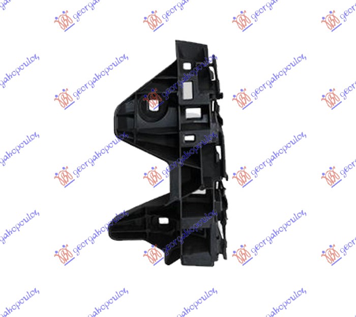 NOSAC ZADNJEG BRANIKA UNUTRASNJI PLASTICNI (SEDAN) VW PASSAT 2015-2019 (3G2/CB2/3G5/CB5)