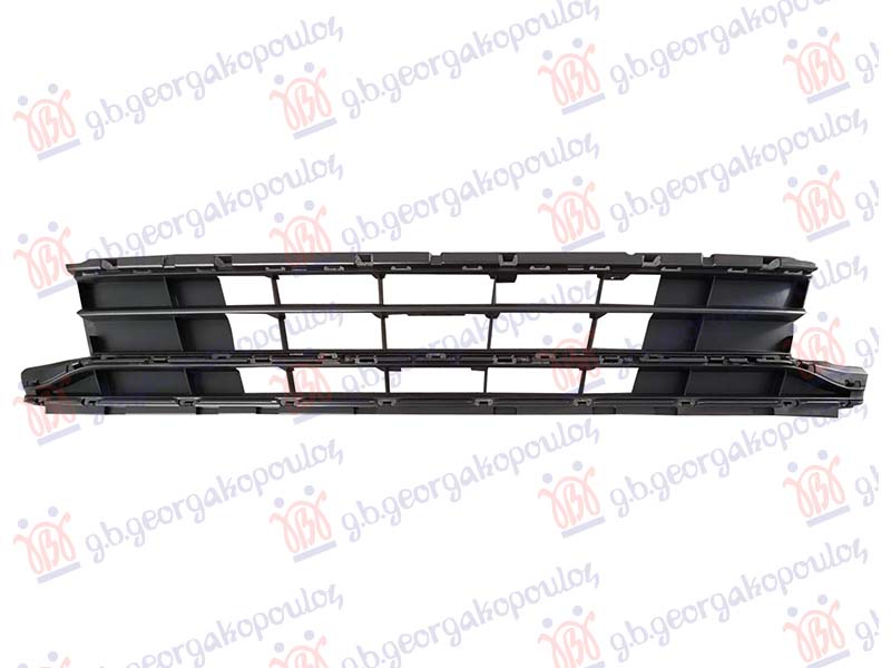 CENTRALNA RESETKA (ZATVORENA) VW PASSAT 2015-2019 (3G2/CB2/3G5/CB5)