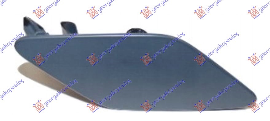 POKLOPAC PRSKALICE FARA VW PASSAT 2015-2019 (3G2/CB2/3G5/CB5)