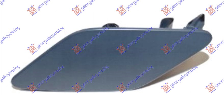 POKLOPAC PRSKALICE FARA VW PASSAT 2015-2019 (3G2/CB2/3G5/CB5)
