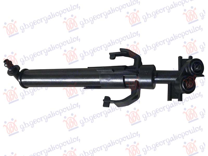 PRSKALICA FARA VW PASSAT 2015-2019 (3G2/CB2/3G5/CB5)