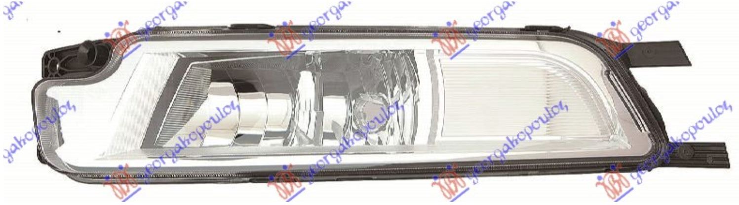 MAGLENKA (KINA) VW PASSAT 2015-2019 (3G2/CB2/3G5/CB5)