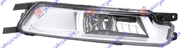 MAGLENKA (HELLA) VW PASSAT 2015-2019 (3G2/CB2/3G5/CB5)