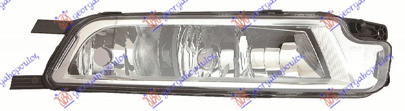 MAGLENKA SA DNEVNIM SVETLOM I MIGAVCEM (E) (TYC) VW PASSAT 2015-2019 (3G2/CB2/3G5/CB5)