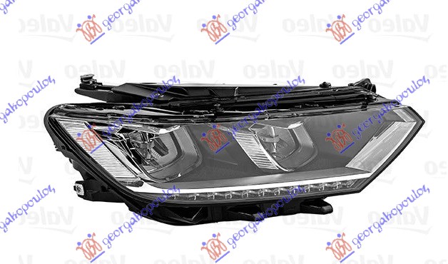 FAR CEO LED (VALEO) VW PASSAT 2015-2019 (3G2/CB2/3G5/CB5)