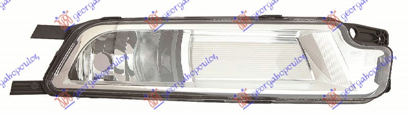DNEVNO SVETLO VW PASSAT 2015-2019 (3G2/CB2/3G5/CB5)