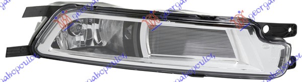 DNEVNO SVETLO (HELLA) VW PASSAT 2015-2019 (3G2/CB2/3G5/CB5)