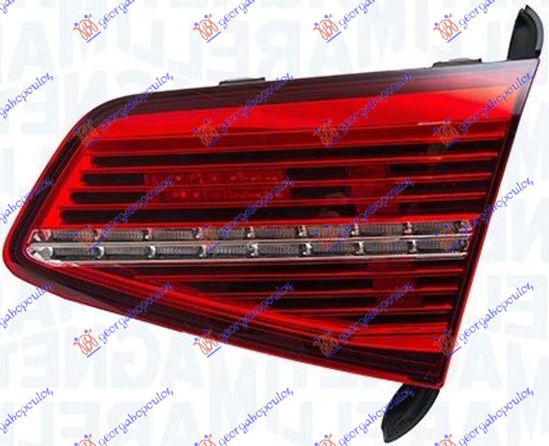 STOP LAMPA UNUTRASNJA (SEDAN) LED (RIKVERC SVETLO U SREDINI) (MARELLI) VW PASSAT 2015-2019 (3G2/CB2/3G5/CB5)