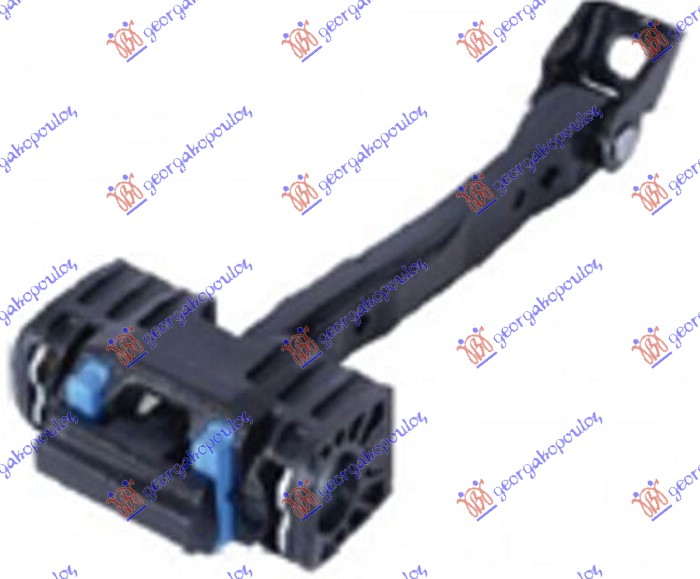 GRANICNIK ZADNJIH VRATA VW PASSAT 2015-2019 (3G2/CB2/3G5/CB5)