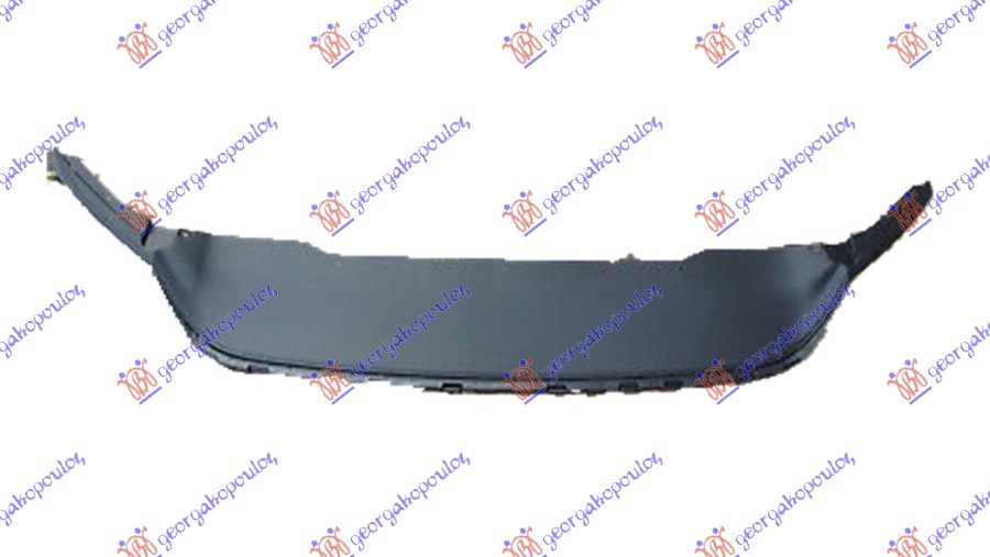 SPOJLER PREDNJEG BRANIKA VW PASSAT 2015-2019 (3G2/CB2/3G5/CB5)
