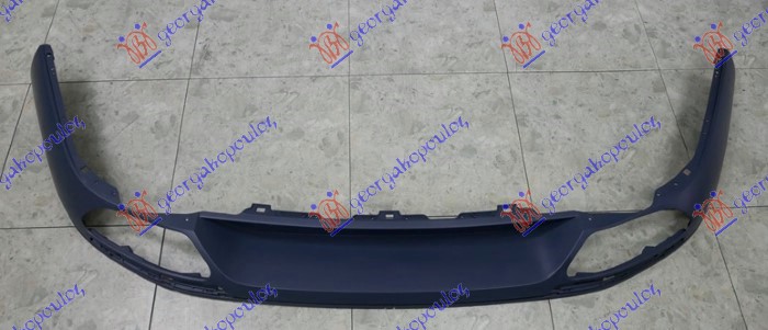 SPOJLER ZADNJEG BRANIKA (GTE) VW PASSAT 2015-2019 (3G2/CB2/3G5/CB5)