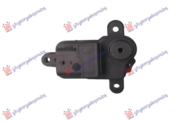 MOTOR POKLOPCA REZERVOARA (4pins) SKODA SUPERB 2015-2019 (3V3/3V5)