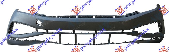 PREDNJI BRANIK PM (HIGHLINE) (SA/BEZ PDC SENZORA) VW PASSAT 2019-2023 (3G2/CB2/3G5/CB5)