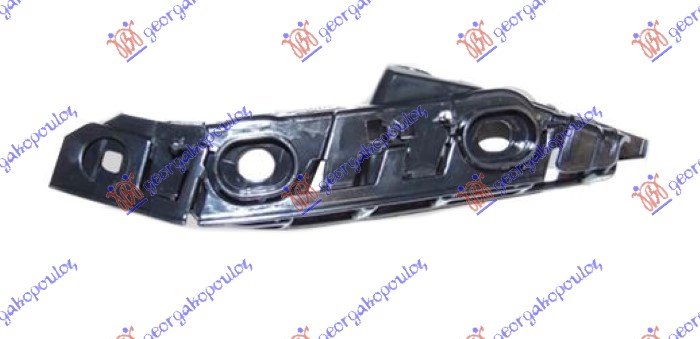 NOSAC PREDNJEG BRANIKA BOCNI PLASTICNI VW PASSAT 2019-2023 (3G2/CB2/3G5/CB5)