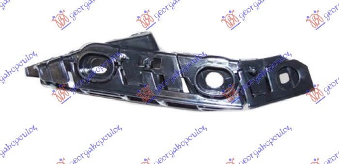 NOSAC PREDNJEG BRANIKA BOCNI PLASTICNI VW PASSAT 2019-2023 (3G2/CB2/3G5/CB5)