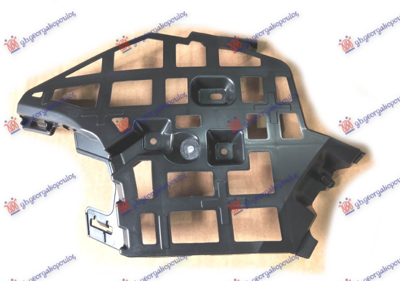 SINA PREDNJEG BRANIKA PLASTICNA VW PASSAT 2019-2023 (3G2/CB2/3G5/CB5)