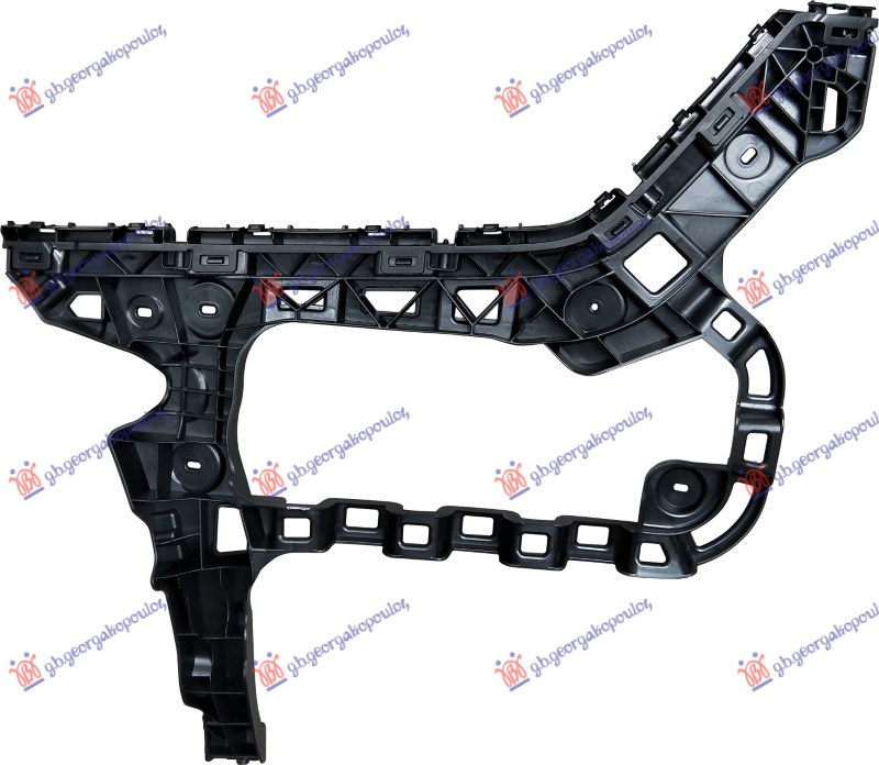 NOSAC ZADNJEG BRANIKA SPOLJASNJI PLASTICNI KARAVAN VW PASSAT 2019-2023 (3G2/CB2/3G5/CB5)