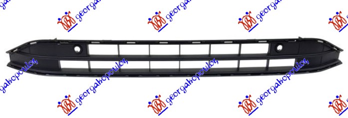 CENTRALNA RESETKA (PDS SENZOR) VW PASSAT 2019-2023 (3G2/CB2/3G5/CB5)