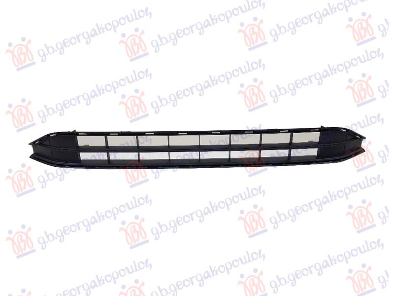 CENTRALNA RESETKA VW PASSAT 2019-2023 (3G2/CB2/3G5/CB5)
