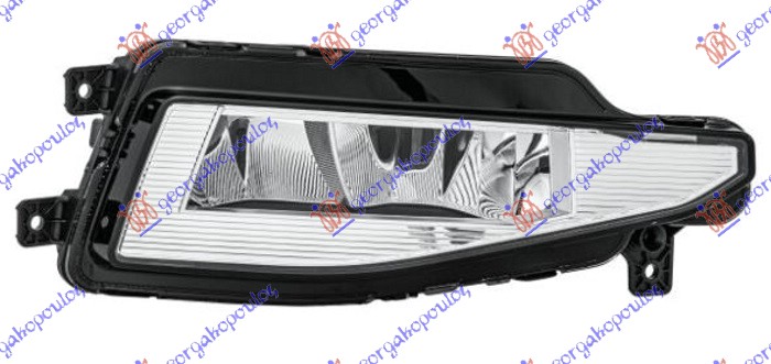 MAGLENKA LED SA MIGAVCEM (HELLA) VW PASSAT 2019-2023 (3G2/CB2/3G5/CB5)
