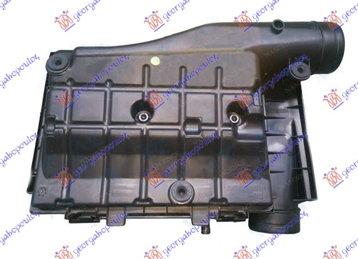 KUCISTE FILTERA VAZDUHA (DGEB) VW PASSAT 2019-2023 (3G2/CB2/3G5/CB5)