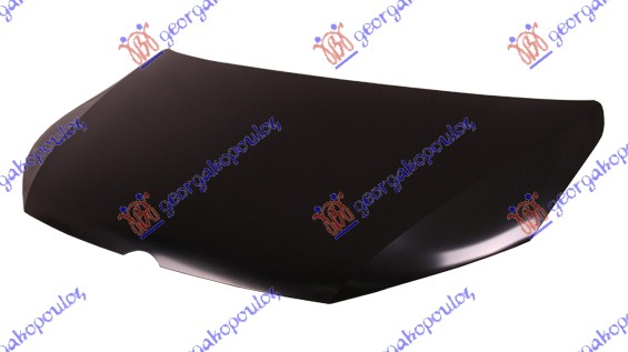 HAUBA VW CROSS TOURAN 2010-2015 (1T1/1T2)