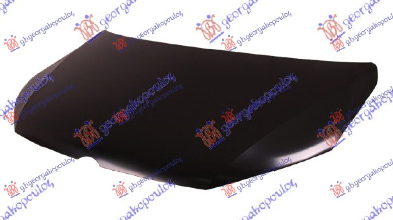 HAUBA (A KVALITET) VW TOURAN 2010-2015 (1T3)