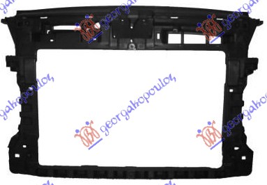 VEZNI LIM (ZA SVE MODELE) (A KVALITET) VW CROSS TOURAN 2010-2015 (1T1/1T2)