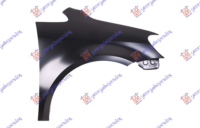 BLATOBRAN VW TOURAN 2010-2015 (1T3)