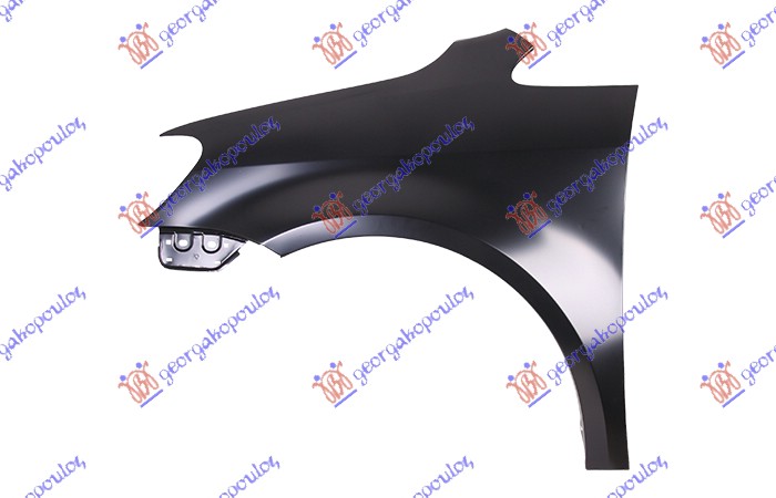 BLATOBRAN VW TOURAN 2010-2015 (1T3)