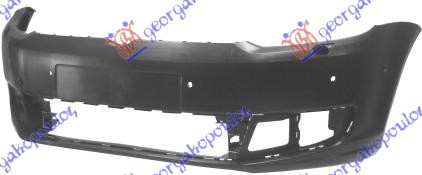 PREDNJI BRANIK PM (6 PDC SENZORI) (PRSKALICE) (A KVALITET) VW CADDY 2010-2015 (2KB/2KJ/2CB/2CJ)