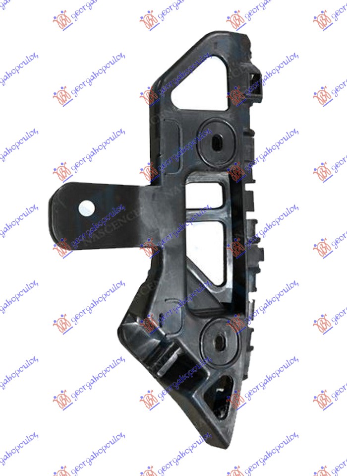 NOSAC PREDNJEG BRANIKA BOCNI VW TOURAN 2010-2015 (1T3)